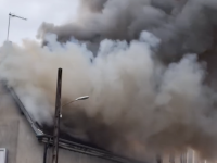 TRIBUNAL DE CHALON - Faute d'expertise du sinistre de l'incendie de Louhans en juin dernier, le jugement renvoyé en octobre 