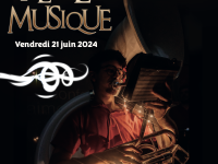 FETE DE LA MUSIQUE A CHALON - Découvrez tout le programme et les lieux 