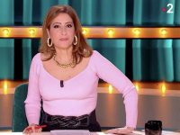 Léa Salamé prend le « 20 Heures » de France 2 et quitte la matinale de France Inter