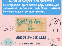 Une soirée exceptionnelle proposée par l'association Elles Aident à Rully le 24 juillet