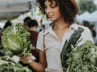 L'idée d'une sécurité sociale alimentaire pour mieux manger fait son chemin 
