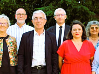 Les élus départementaux du groupe Gauche 71 dénoncent "la politique du doigt mouillé" de la majorité départementale 