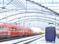 Attention à vos oublis de bagages.... l'amende pourrait bien être salée 