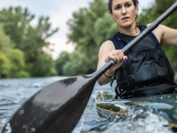 Trois bonnes raisons de se mettre au canoë-kayak