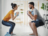 Connaissez-vous la soft gym ? 