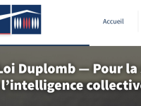 PETITION CONTRE LA LOI DUPLOMB - Plus de 994 000 signataires