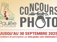 Le concours photo de la Paulée 2025 est lancé - Vous avez jusqu'au 30 septembre pour participer 