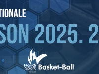 ELAN CHALON BASKET FAUTEUIL - Le Championnat de France élite reprend le 1er novembre 