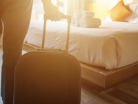 Attention à votre retour de vacances - Les gestes à adopter pour ne pas ramener de punaises de lit chez soi 