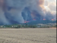 INCENDIE AUDE - La piste criminelle évoquée par les enquêteurs 