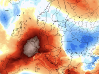 Nouvelle épisode de chaleur sur l'ensemble du territoire...  jusqu'à 39°c attendus à Chalon sur Saône