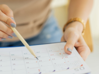Quatre conseils pour oublier le travail pendant les vacances 