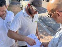 Opération chikungunya lancée à Dijon 
