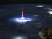 EN IMAGES - Incroyables photos prises de la station spatiale internationale 
