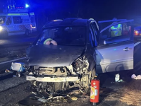 Quatre blessés sur l'A36 ce lundi matin en Côte d'Or 
