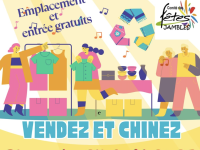 La fête patronale de Jambles, c'est ce dimanche 