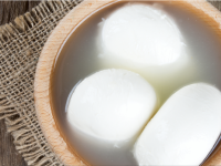 Combien d'entre vous jette le petit lait de la mozzarella et pourtant ! 
