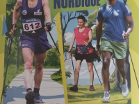 La Marche Nordique, l'essayer c'est l'adopter ! Rendez-vous est donné ! 