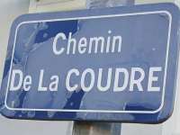 A Saint Jean des Vignes, le gentil message adressé par Marie au propriétaire d'un chat découvert mort ce matin 