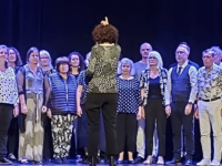 C'est la rentrée à Musique Pluriel - Vous souhaitez chanter ? C'est le moment 