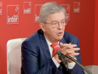 La France insoumise lancera une procédure de destitution d'Emmanuel Macron le 23 septembre, annonce Jean-Luc Mélenchon