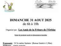 Vide-greniers ce dimanche à Saint-Rémy ANNULE 