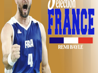 L'association Elan Chalon souhaite un très bon championnat d'Europe à Rémy Bayle et annonce la reprise des entrainements pour son équipe d'handibasket 
