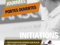 Essayez-vous au tir sportif à Chalon ! Les portes ouvertes sont organisées les 13 et 14 septembre 