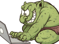MUNICIPALES - Le grand retour des trolls sur les réseaux sociaux 