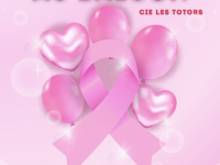 OCTOBRE ROSE - Soirée spectacle à Champforgeuil le vendredi 3 octobre 