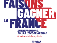 Faisons gagner la France - Des départs organisés depuis Chalon sur Saône et Mâcon pour rejoindre Paris le 13 octobre 