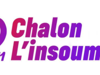 Les Insoumis de Chalon réclament la destitution du Président Macron et appellent les Chalonnais à s'inscrire sur les listes électorales 