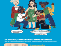 Naître parent, ça se prépare… ensemble ! Lancement d’une action partenariale autour de la naissance