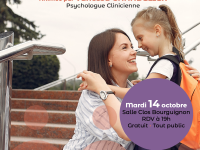 Conférence besoin de l'enfant vs besoin de l'élève 