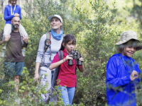 Comment randonner avec ses enfants en s'amusant... info-chalon.com fait le point 