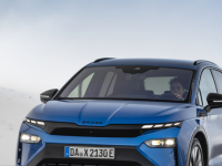 La Skoda Elroq 85 a presque tout pour plaire