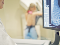 OCTOBRE ROSE - Dépistage du cancer du sein : l'IA à la rescousse 