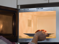Connaissez-vous ces aliments qu'il vaut mieux ne pas réchauffer ? 
