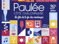 PAULEE DE LA COTE CHALONNAISE - De nombreuses animations ce week-end au coeur de Chalon sur Saône