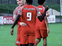 COUPE DE FRANCE - Montceau-les-Mines file au 7e tour en remportant la mise face à Saint-Marcel 