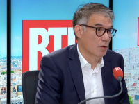 Budget 2026 : "Nous saurons si nous allons à la dissolution" à la fin de la semaine prochaine, prévient Olivier Faure