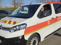 La Croix-Rouge de Chalon recherche des bénévoles pour le transport social