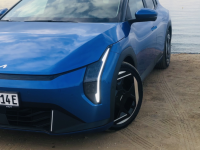 Kia EV4, aérodynamisme et autonomie