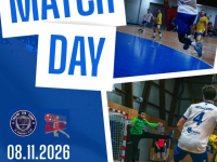 HANDBALL - Chalon reçoit Luxeuil ce samedi soir à la Verrerie 