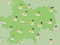 La Saône et Loire va connaître l'été de la Saint-Martin 