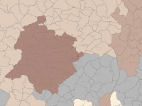 IMPÔTS - Taxe foncière sur le bâti, le non-bâti, résidence secondaire ou taxe ordure ménagère en Saône et Loire... toujours intéressant de savoir ce que les autres payent 