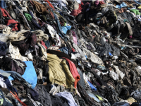 L'impact carbone des vêtements désormais affiché