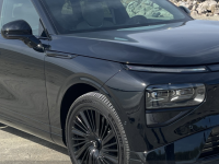 XPeng G9 Black Édition, à toute berzingue
