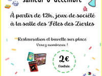 TELETHON 2026 - Les écoles de Mellecey se mobilisent le 6 décembre 