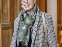 MUNICIPALES 2026 - CHALON - Brigitte Mortier-Krasnicki sur le point de renoncer ? 